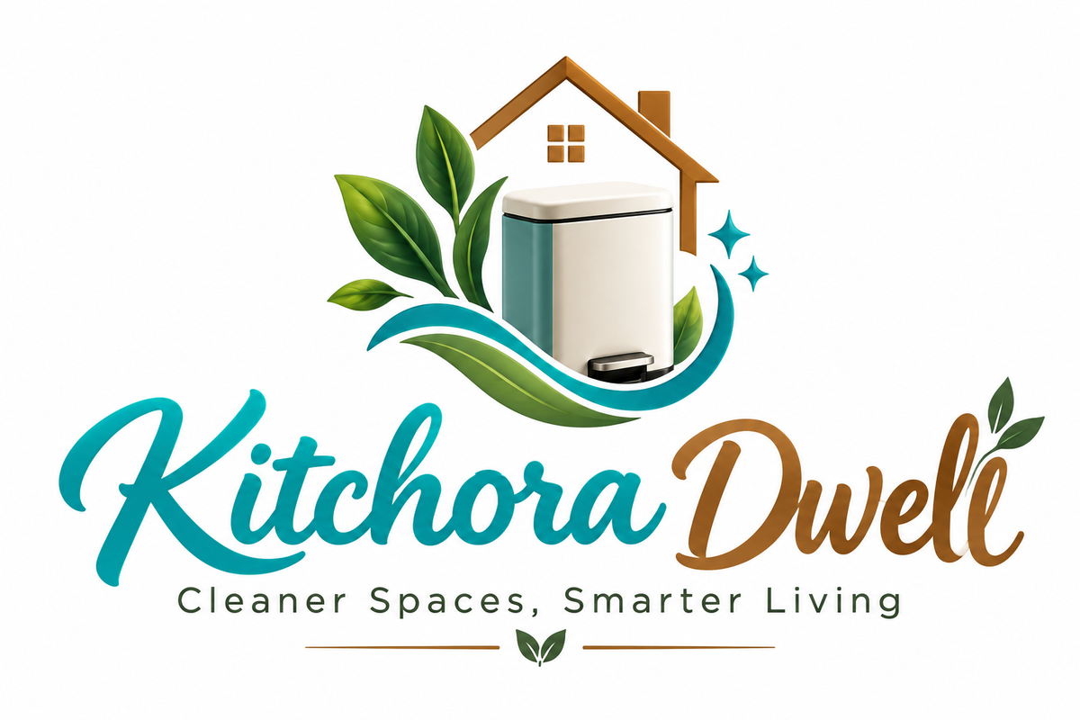 Kitchora Dwell
